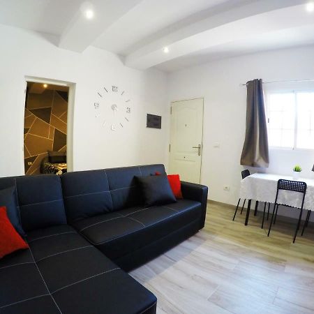 Apartamentos Ainara サンタクルスデテネリフェ エクステリア 写真