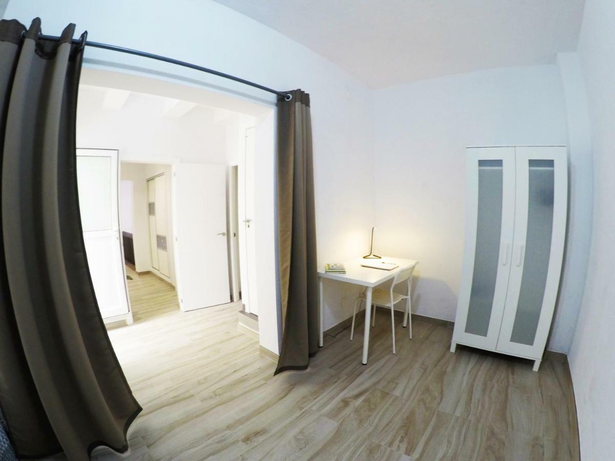 Apartamentos Ainara サンタクルスデテネリフェ エクステリア 写真